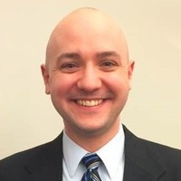 Matthew Haglund