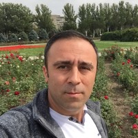 Necdet Çam