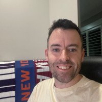Nathan Grover