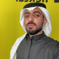 Majed Alrashidi