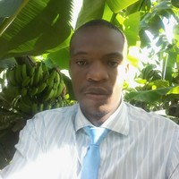 Nyasha Greatjoy Dumbu