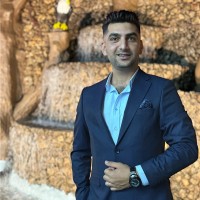 Fadhil Abbas