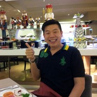 Wooi Chin Lim