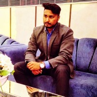 Prosenjeet Saha