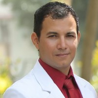 Ph.D Antonio Cedeño Pozo