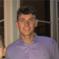 Jordan Flannery