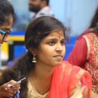 Deepthi eppa