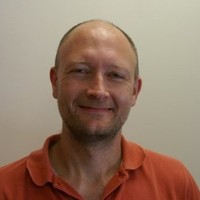 Laurent Colombe