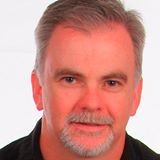 Tony Mckeown