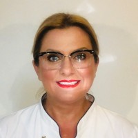Dinka Mujagic-Cammett