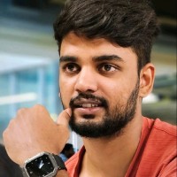 Deepan Vignesh K.G