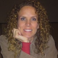 Jennifer Harris