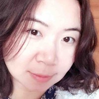 梁姗姗Stella Liang