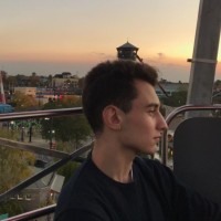 Santiago Demian Gonzalez Vago