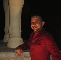 Andres Robert Olvera Jr.