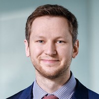 Lubomir Drencak ACCA