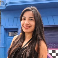 Gabriela Martinez