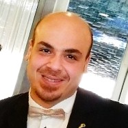 Peter Nasrallah