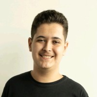 Gilberto Teixeira Guedes Junior