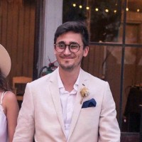 Bautista Gimenez Zapiola