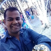 Moises Cunha