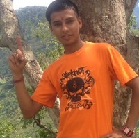 Santosh Dhungana