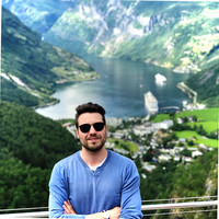 Nicholas Paludetto