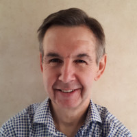 Mark Maclean
