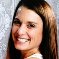 Marta Lewis