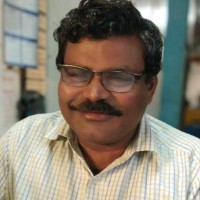 Ganesan Shanmugam