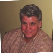 Sean Keough