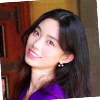 Nicole Zhao