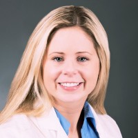 Jacqueline Hastings