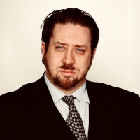 Simon Hartley