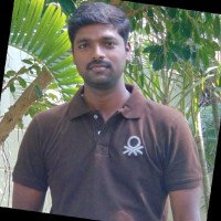 Pradeverajan Jothirajan