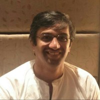 Sachin Joshi