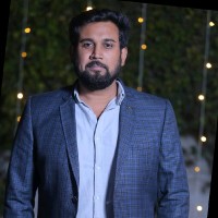 Anurag Mittal