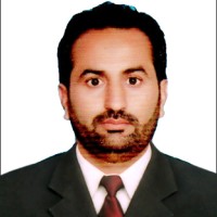 Fayaz Ahmed