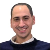 Mohamed El Hamrawy