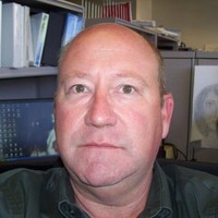 David M Frey