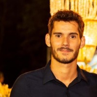 Pedro Chaves Fortes