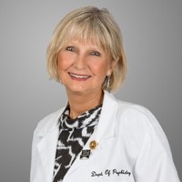 Janet Leathem