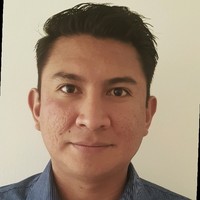 Pedro Iván Figueroa Damián
