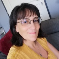 Catherine Frêne - Chantre