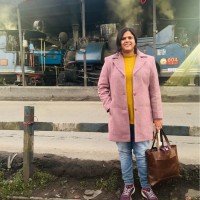 Kiran Saraswat