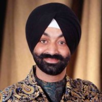 Davinder Singh Saini