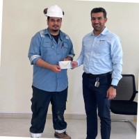 Saif Al Mamari