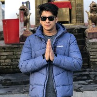 Rohit Maharjan