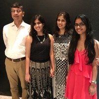 Ram Mohan Agarwal