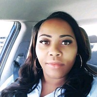 Fredicia Peters